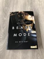 Rainer Wekwerth Beast Mode Es beginnt Buch Nordrhein-Westfalen - Dorsten Vorschau