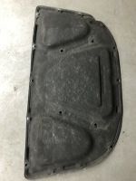 Audi A6 4F Motorhaube Dämmmatte Sachsen - Weißwasser Vorschau