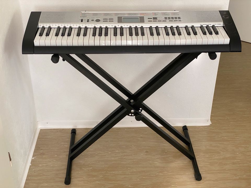Keyboard Casio in Bad Mergentheim