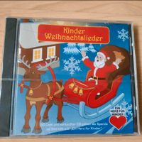 CD Kinder Weihnachtslieder Neu Hessen - Maintal Vorschau