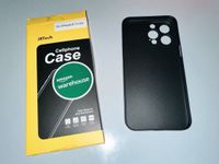 JETech dünnes, schwarzes Case für iPhone 14 Pro Max, Berlin - Wilmersdorf Vorschau