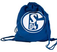 FC Schalke 04 Turnbeutel / Tasche "S04" --- NEU --- Niedersachsen - Bodenwerder Vorschau