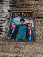 Harry Potter und der Gefangene von Askaban DVD Bayern - Kempten Vorschau