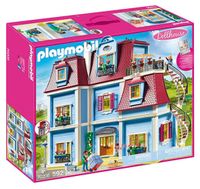 Playmobil dollhouse 70205 Nordrhein-Westfalen - Elsdorf Vorschau