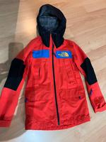 The north Face Hardshell Jacke Damen XS Ski Snowboard lang Niedersachsen - Hilter am Teutoburger Wald Vorschau