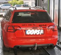 LED Rückleuchten Audi a4 b7 avant Heckleuchten Rücklicht Nordrhein-Westfalen - Witten Vorschau