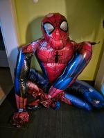 Spiderman Ballon Schleswig-Holstein - Eggebek Vorschau