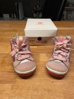 Schuhe Gr. 21 Shoesme Nordrhein-Westfalen - Warendorf Vorschau