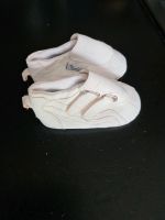 Sterntaler Babyschuh Gr. 17/18 Klettverschluss leicht Brandenburg - Cottbus Vorschau