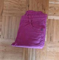 Jeans Hose, pink Skinny  Mädchen Gr 140 Baden-Württemberg - Waldkirch Vorschau