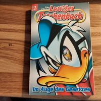 LTB Lustiges Taschenbuch Walt Disney Im Auge des Gesetzes -317- Berlin - Neukölln Vorschau