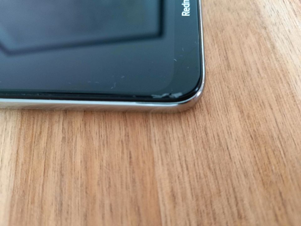 Xiaomi Redmi Note 8T in Berlin