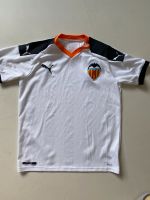 FC Valencia F C Trikot Gr 164 Puma lizensiert super Zustand Niedersachsen - Neustadt am Rübenberge Vorschau