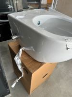 Bidet Taharet WC Kalt/Warmwasser Creavit Nordrhein-Westfalen - Gelsenkirchen Vorschau