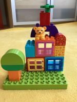 Lego Duplo, mein erstes Duplo Haus mit Bär und Baum Niedersachsen - Oldenburg Vorschau