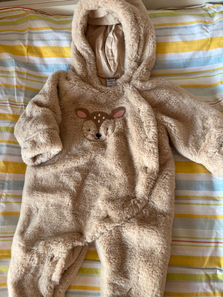 Baby Anzug in Wernigerode