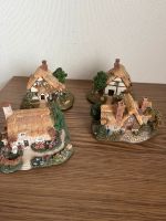 Miniatur Häuser Nordrhein-Westfalen - Hörstel Vorschau