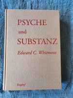 Psyche & Substanz von Edward C. Whitmont Bielefeld - Joellenbeck Vorschau