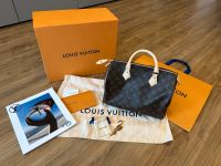 Louis Vuitton Speedy 30 Monogramm Baden-Württemberg - Renningen Vorschau