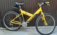 UNIVEGA Mountain-Bike AL600 Wuppertal - Heckinghausen Vorschau