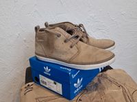 Adidas Vespa Sneaker Nordrhein-Westfalen - Schwelm Vorschau