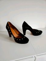 MissSixty HighHeels Pumps Wildleder 41 Nordrhein-Westfalen - Detmold Vorschau