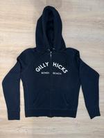 Gilly Hicks Damen Kapuzenjacke Navy L Blau Hollister Hoodie Jacke Bonn - Duisdorf Vorschau