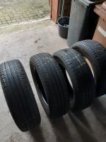 Sommerreifen von Falken 205/65 R16 Nordrhein-Westfalen - Lengerich Vorschau