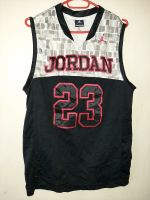 Nike Air Jordan Dri Fit Basketball Jersey Herren Größe M Jordan Rodenkirchen - Sürth Vorschau