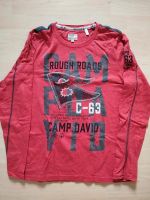 Camp David Pullover Gr.S - Langarm Shirt Bielefeld - Stieghorst Vorschau