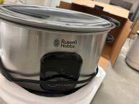 Slowcooker Russell Hobbs 6l Bayern - Dittelbrunn Vorschau