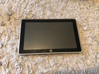 HP Slate 500 Windows 7 Tablet selten, ungetestet Bergedorf - Hamburg Allermöhe  Vorschau