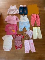 Babykleidung Set in Größe 56,62,68 in sehr gutem Zustand Baden-Württemberg - Uttenweiler Vorschau