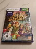 Kinect adventures Xbox 360 Neu Sealed Bayern - Fürth Vorschau