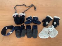 Baby Sterntaler Ergee H&M Handschuhe Wagenschuhe Stoppersocken Bayern - Alling Vorschau