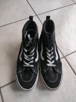 Vans Schuhe Größe 39 Nordrhein-Westfalen - Gevelsberg Vorschau