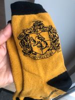 2 Paar Socken Hufflepuff Harry Potter Gr. 36/37 Hamburg-Nord - Hamburg Langenhorn Vorschau