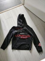 Calvin Klein, Hoodie, Kapuzenpulli, schwarz, Gr. M, neuwertig Nordrhein-Westfalen - Hamm Vorschau