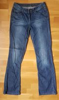 Dunkelblaue Esprit Jeans Smart straight 29/34 W29 L34 38 40 Nordrhein-Westfalen - Altena Vorschau