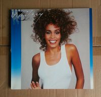LP Whitney Houston / Whitney Bayern - Mühldorf a.Inn Vorschau