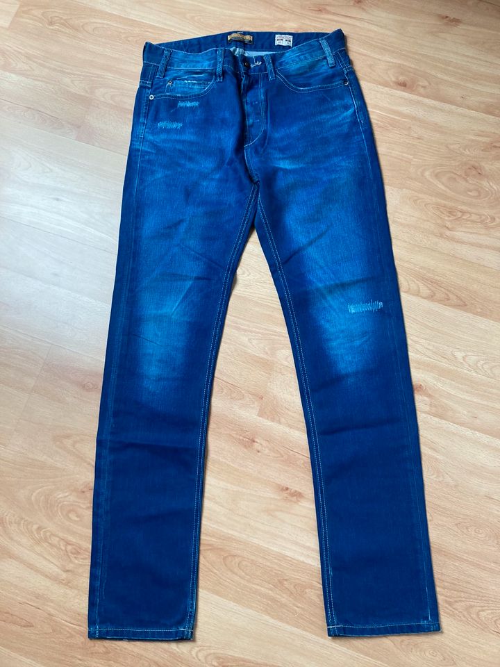 Pull&Bear Jeans Gr. 40/31 in Eckersdorf