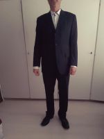 Anzug, Herrenanzug Karl Gross Premium, Größe 50, Nichtraucher Baden-Württemberg - Ludwigsburg Vorschau