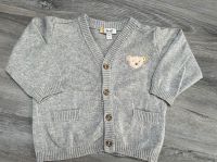 Steiff Strickjacke Gr.68 Nordrhein-Westfalen - Rheinberg Vorschau