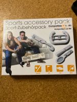 Sport Accessory pack Sport Zubehör kompatibel mit Wii Bayern - Lichtenau Mittelfr Vorschau