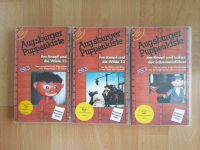 VHS Augsburger Puppenkiste Jim Knopf Frankfurt am Main - Bockenheim Vorschau