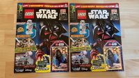 2x Lego Star Wars Magazin Nr.99 inkl. Karte LE28 Dortmund - Brünninghausen Vorschau