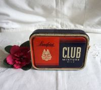 VINTAGE LANDFRIED CLUB MIXTURE BLECHDOSE Bayern - Amberg Vorschau