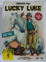 Lucky Luke - Komplette Serie + Kinofilm Daisy Town - Terence Hill Niedersachsen - Osnabrück Vorschau