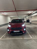 Kia Sportage GT-Line 4WD Vollausstattung !! Bayern - Nürnberg (Mittelfr) Vorschau