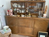 Sideboard Anrichte Buffet Schrank vintage Bayern - Mainaschaff Vorschau